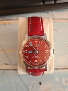 Nino Mechanical Watch, Swiss watch, 17 Jewel - Picture 1 of 5