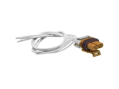 Kit de conector de bobina de encendido para Workhorse FasTrack FT1801 pozos 18327JYJP Foto 1 de 2