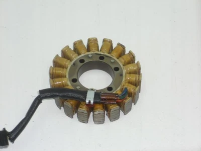 Supporto statore alternatore Honda CB 600 F Hornet PC 36 - Immagine 1 di 4
