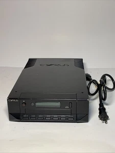Cyrus - dAD3 CD Player For Parts / Repairs READ DESCRIPTION As Is - Picture 1 of 20