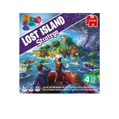 Stratego - Lost Island - Bild 1 von 3