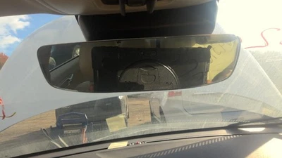 Espejo retrovisor interior delantero central usado se adapta a: Volvo S60 2016 dimmi automático Foto 1 de 4