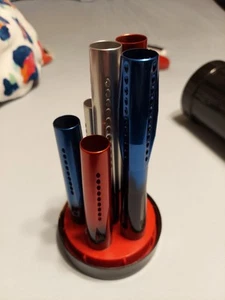 Böse Pfeifenfronten 6 insgesamt - Bild 1 von 4