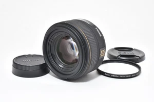 [Fast neuwertig] Sigma 30mm F1.4 EX DC HSM AF Objektiv für Nikon F Mount aus Japan #397 - Bild 1 von 12