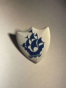 Genuine Blue Peter Badge BBC Branded Official Badge - Picture 1 of 2