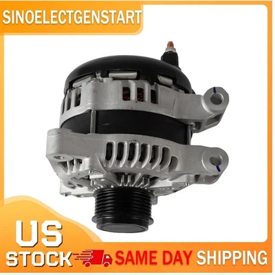 Alternator For Buick Enclave 2008-2016 Gmc Acadia 2007-16 V6 3.6L 25815839 11252 - Изображение 1 из 4