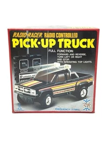 Chevy Pickup Truck Diecast Model Made in Japan Taino Full Boxed ES - Picture 1 of 10