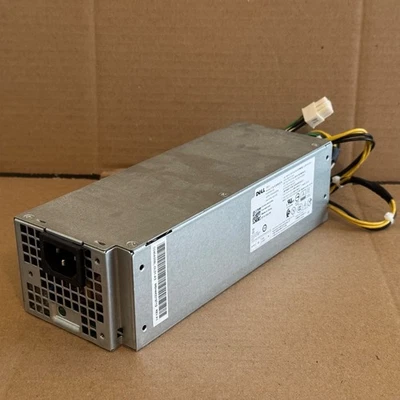 Dell OptiPlex 5050 7050 SFF Desktop Power Supply PSU (240W) | 04GJV9 | Tested! - Image 1 of 4