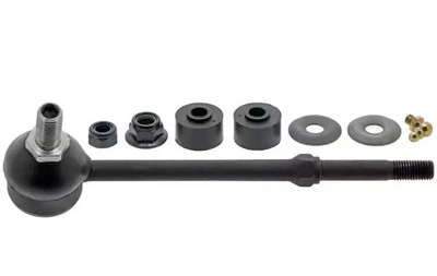 Barra estabilizadora de suspensão Link K compatível com 1996-2015 Toyota Tacoma 4Runner Tundra ME - Imagem 1 de 2