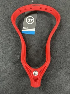 WARRIOR EVO QX-O ROT unbesaitet **NEU** - Bild 1 von 5