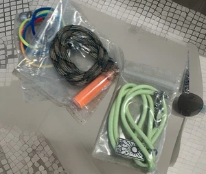 1.7 Oz 6 PCs Handmade Necklaces  - Picture 1 of 7