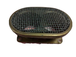 Trombetta Aspirazione Carburatori WEBER DCS - DCZ ABARTH LANCIA ALFA ROMEO - Imagen 1 de 5