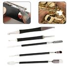 Saxophone Flute Blackpipe Oboe Repair Kit Essential For Instrument Maintenance