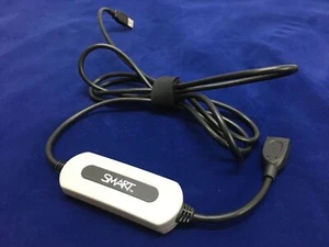 Smart Board Smart GoWire Auto-Launch Cable GW-MP w/ Smart Meeting Pro - Picture 1 of 11