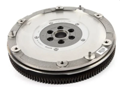 MINI COOPER S JCW COUPE R58 Dual - Mass Flywheel 7636253 21207636253 NEW GENUINE - Image 1 of 4