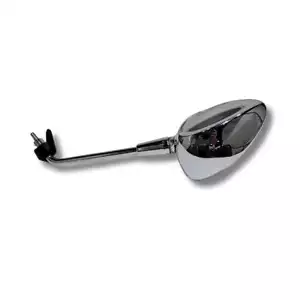 Espejo retrovisor derecho (cromo); Vespa Sprint 50, 150 - Imagen 1 de 1
