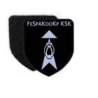 FeSpäKdoKp KSK - Fernspäh Kommando Kompanie - Kommando Spezialkräfte #24566