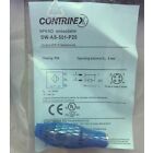 1PCS NEW For Contrinex Proximity Switch sensor AS-501-P20 #A6-4