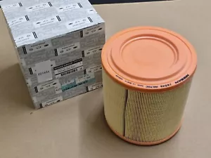 Genuine Nissan Cabstar F24M 3.0D 2006-2013 Air Filter 16546-MA70C 16546MA70C NEW - Picture 1 of 10
