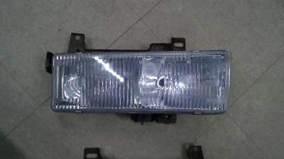 Conjunto de faros CHEVY EXPRESS VAN 1500 izquierda 96 97 98 99 00 01 02 LH LUZ Foto 1 de 3