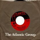 Willis Jackson:Brown eyed girl/The way we were:US Atlantic:1975