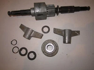 Shopsmith Mark V 500 510 520 HeadStock Federfutter Ritzel Asm. - Bild 1 von 7