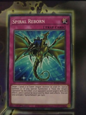 Spiral Reborn ROTD-EN069 - 1st edition NM - M common YUGIOH