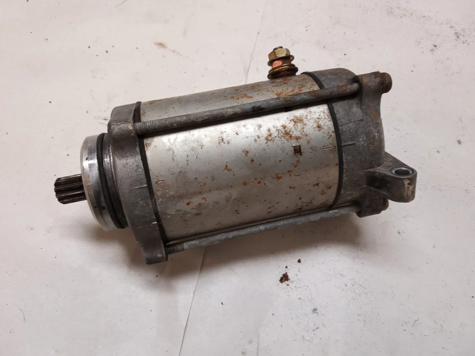 Arranque Honda Super Magna VF700C VF750C compatible con 1987-1988 Foto 1 de 1