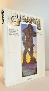 Giganti by David Larkin - Hardcover, 1980 (A2) - Imagen 1 de 6