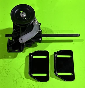 MTD Replacement Snow Blower Transmission 918-04296B & Skid Shoes 784-5580 (0637) - Picture 1 of 13