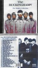 BUCKINGHAMS-SINGLES COLLECTION-ALL USA/COLUMBIA-31 CUTS-NEW SEALED CD