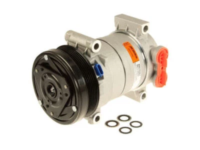 Para Chevrolet C1500 1996-1999 compresor de aire acondicionado Delco 67131MJKH 1998 1997 Foto 1 de 2