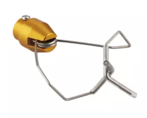 Fuji Asta Asciugatrice Chuck FMM/CH - Parti di costruzione/sostituzione canna da pesca personalizzata - Foto 1 di 2