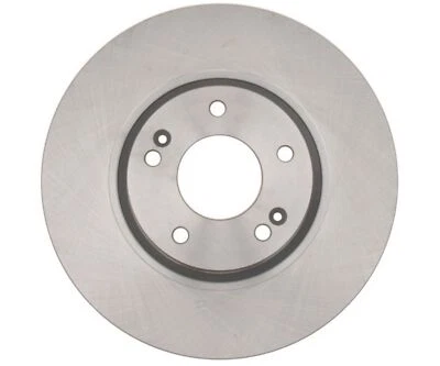 Rotor de freno de disco delantero Raybestos 2014 2015 2016 para Hyundai Veloster 2013-2017 Foto 1 de 3