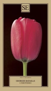 L’erotismo,  Georges Bataille - SE - Foto 1 di 1