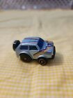 Vintage Mc Toy Trickster Pull Back Jeep Style Suv Penny Racer