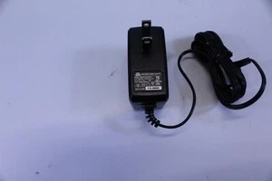Replacement Travel Adapter Compatible with Model ETA-U90JWE 3' Cord - Picture 1 of 3