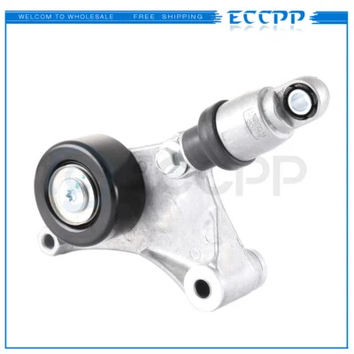 Conjunto de tensor de cinturón para Toyota Camry Highlander Solara Scion tC xB 2,4 L Foto 1 de 4