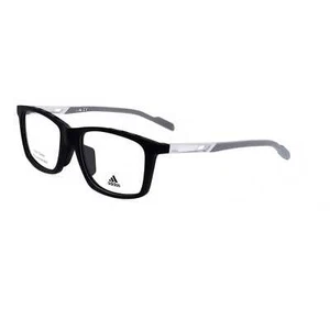Adidas Sport Man 56mm Matte Black Opticals SP5013-002-56 - Picture 1 of 3