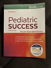 Pediatric Success: NCLEX(R)-Style Q&A Review (Davis's... by Beth Richardson (aut