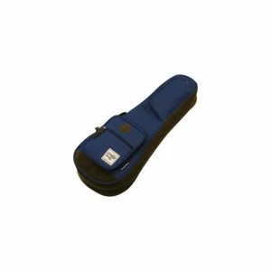 Ibanez Iubc541-Nb - Bag for Concert Ukulele in Navy Blue - Picture 1 of 1