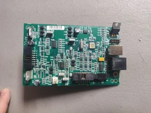 APC 640-1090A SMX100 APCC Comm Board USB Console Used Working - Picture 1 of 3