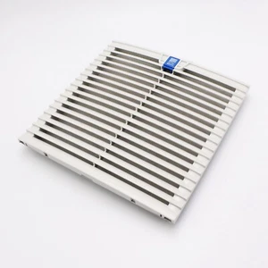 Rittal SK 3243.100 Lüftungsgitter - Afbeelding 1 van 3