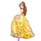  Disney Princess Belle Birthday Party SuperShape Jumbo Balloon 32"