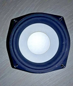 Bass Driver From Mission Denon Bookshelf Speakers SC-M51 - Picture 1 of 4