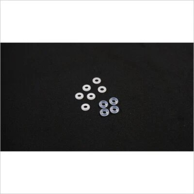 Shock Damper Seal Kit #SW-214003 (RC-WillPower) Sworkz S14-3 - Image 1 of 2