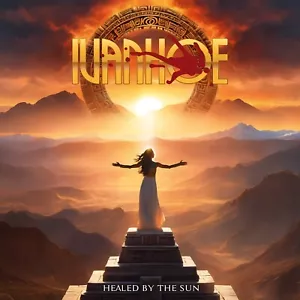 IVANHOE - Healed By The Sun - Digipak-CD - 4028466913678 - Bild 1 von 1