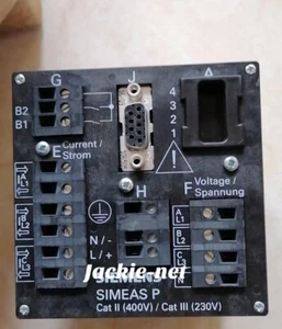 1PCS NEW 7KG7755-0AA00-0AA0/CC VIA DHL/FedEx  && - Afbeelding 1 van 4