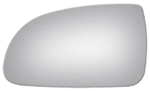 Fits Hyundai Accent 2000-2002 Driver Side Mirror Glass Lh Replacement   - Bild 1 von 1