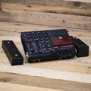 Fostex X-15 (X15) Registratore a cassette analogico multitracker U249751 - Foto 1 di 13